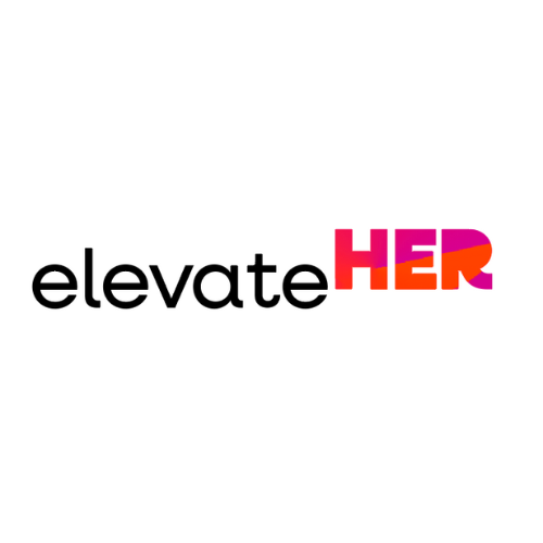 logo elevateher 3