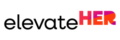 logo elevateher 350x180